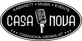 casanova logo