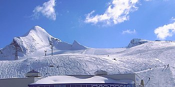 Kitzsteinhorn