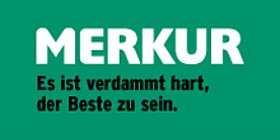 Merkur Logo