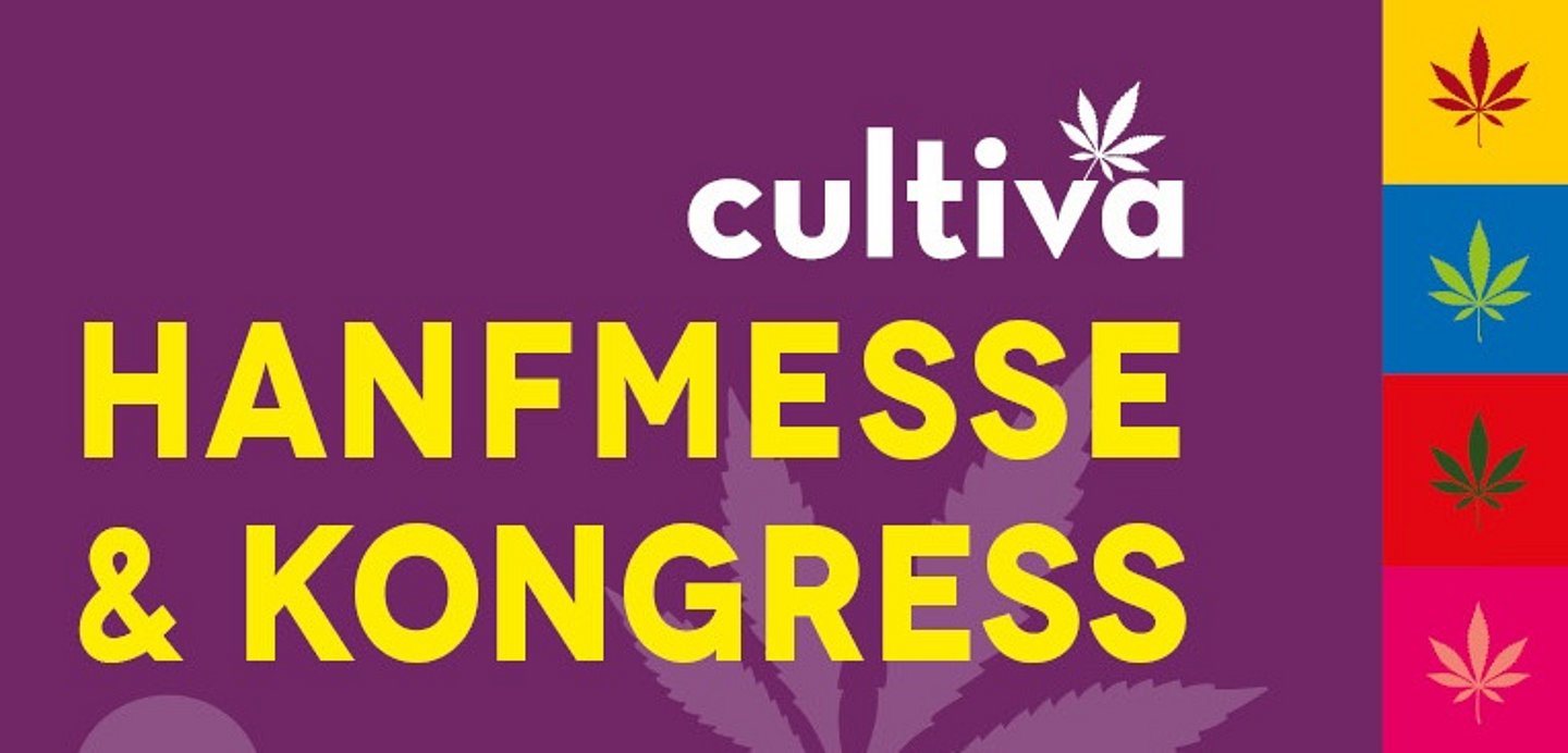 Cultiva Hanfmesse Wien