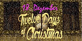 12 days of christmas