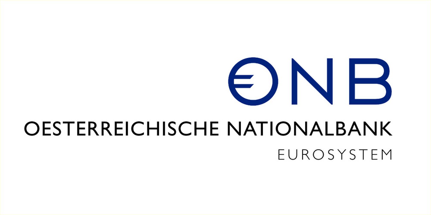 Logo Österreichische Nationalbank