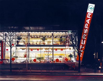 INTERSPAR