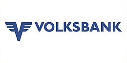 Logo der Volksbank