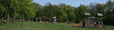 Spielplatz