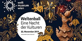 Weltenball Werbung