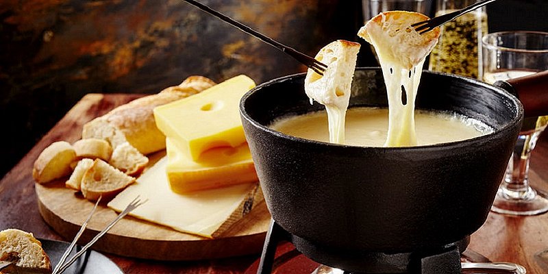 Käsefondue