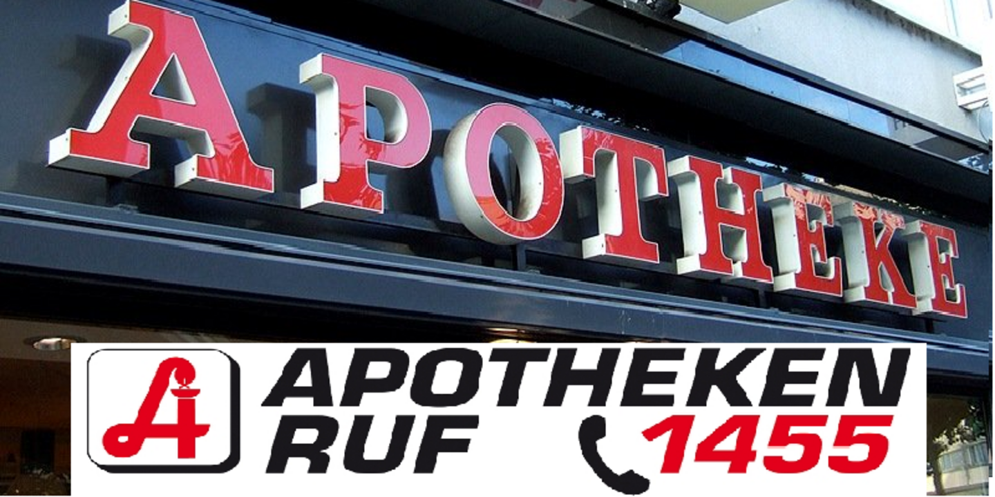 Apotheken