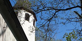 Filialkirche Johannes der Täufer in Oberhausen