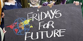 Fridays For Future