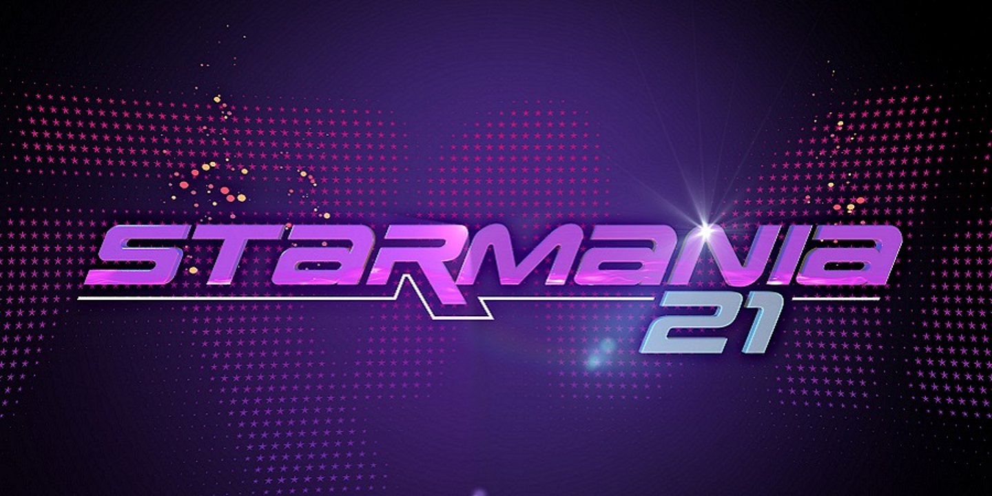 Starmania Banner