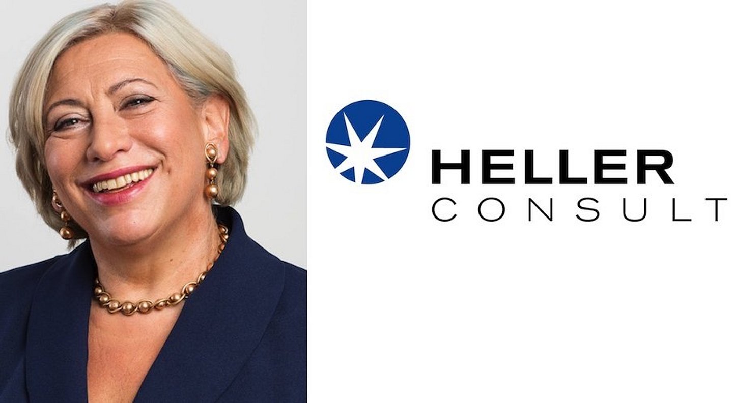 Logo Heller consult