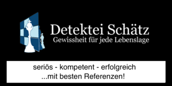 Detektei Schätz