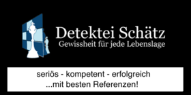 Detektei Schätz