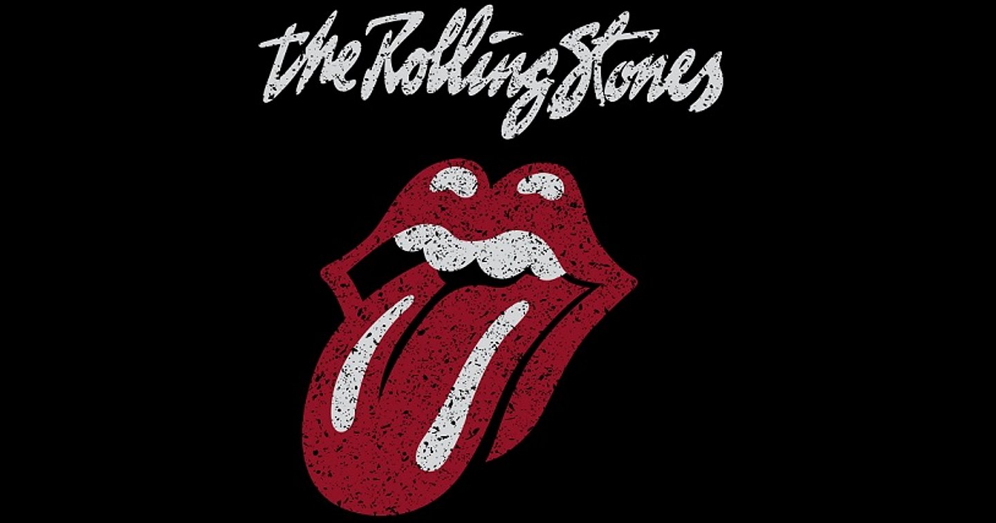 Rolling Stones Logo