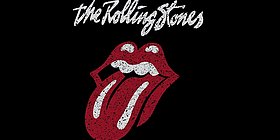 Rolling Stones Logo