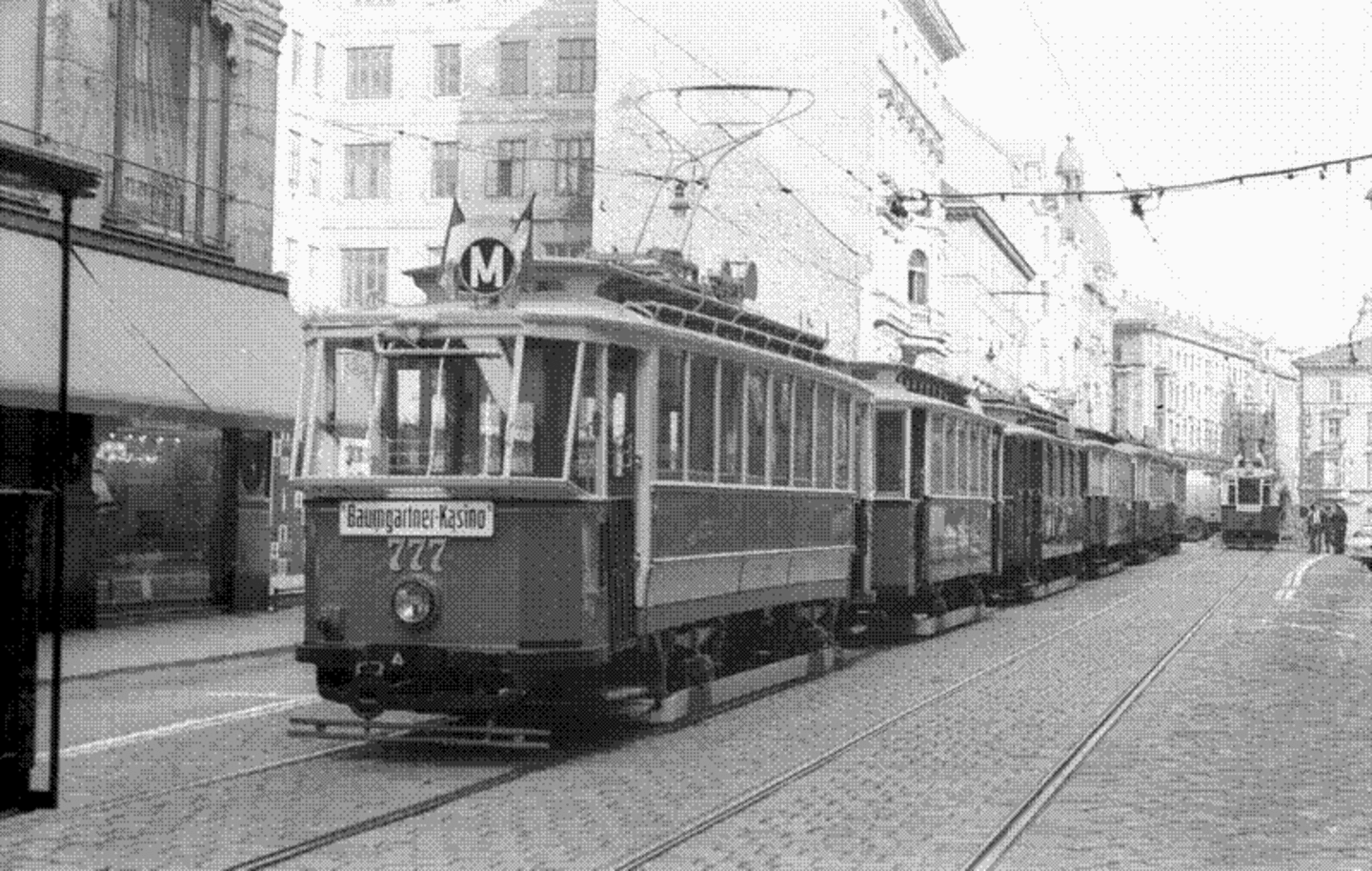 Tram Museum