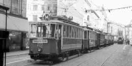 Tram Museum