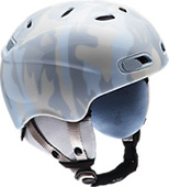 Kinder-Skihelm - Snowboardhelm Burton