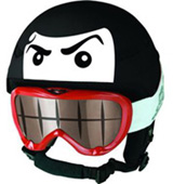 Kinder-Skihelm -Snowboardhelm von Sweet