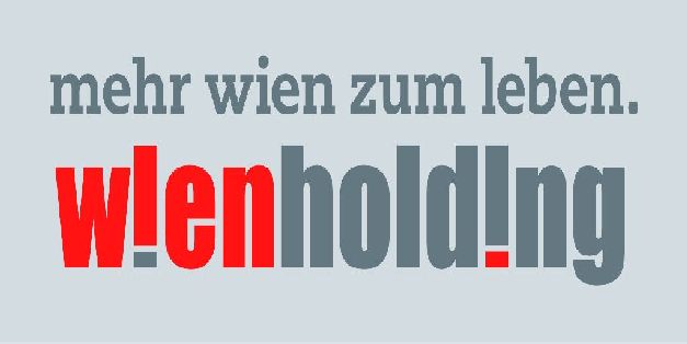 Logo der Wien Holding