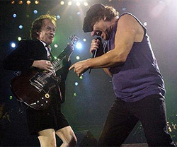 AC/DC