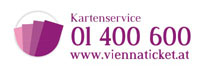 viennaticket.at - Kartenbestellung