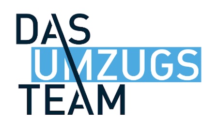 Das Umzugsteam - Logo